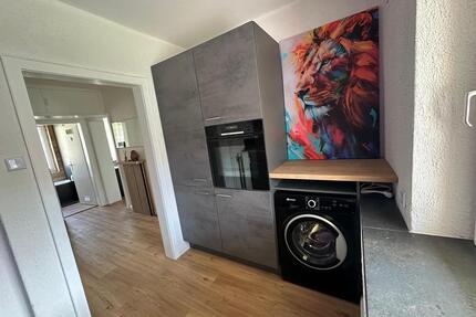 Modern sanierte 2- Zimmer Wohnung mit Balkon - Hannover Bothfeld-Vahrenheide