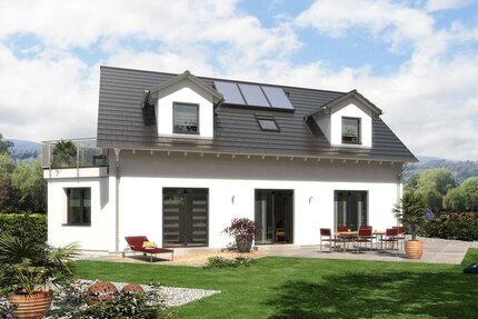 Wohnen im neuen Quartier: Ihr maßgeschneidertes Mehrfamilienhaus in Romrod