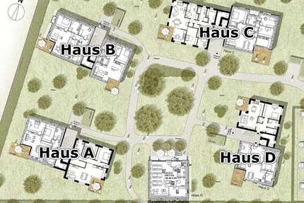 Wohnung zum Kaufen in Isenbüttel 598.000,00 € 133 m²