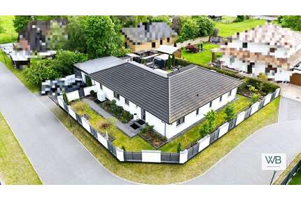Haus zum Kaufen in Parsau 649.000,00 € 207 m²