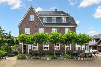 SyltHörnum: Modernes Ferienapartment – 2 Zimmer, Südbalkon, Vermietungskonzept - Hörnum (Sylt)