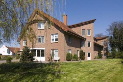 sichere Kapitalanlage: Appartement in Pflegeeinrichtung in Bremen