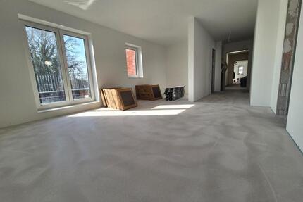 Besonderes Wohnen im Staffelgeschoss - 3 Zimmer, sonniger Weitblick inkl. Fahrstuhl - Norderstedt