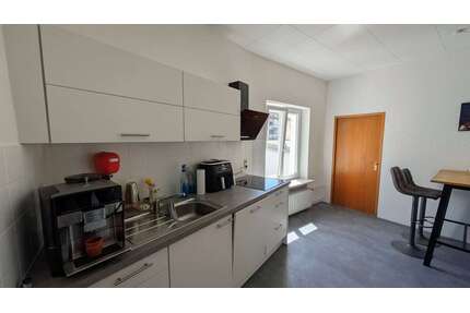 Wohnung zum Mieten in Karlsruhe 1.050,00 € 110 m²