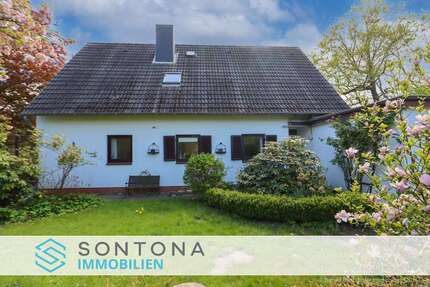 Haus zum Kaufen in Schwabstedt 238.000,00 € 145.62 m²