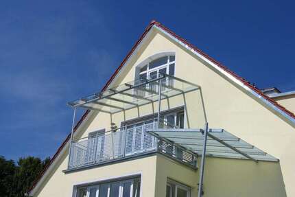 Wohnung zum Mieten in Karlsfeld 1.350,00 € 81.7 m²