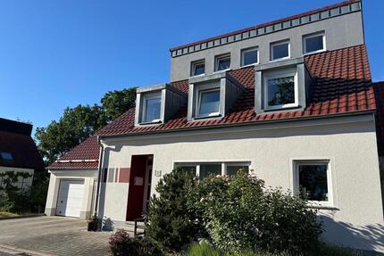 Wunderschönes Einfamilienhaus mit viel Platz in ruhiger Lage - Weidenberg