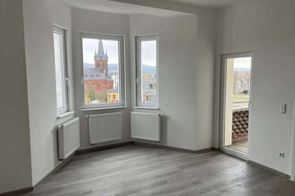 Wohnung zum Kaufen in Hessen - Bad Hersfeld 285.000,00 € 137.35 m²