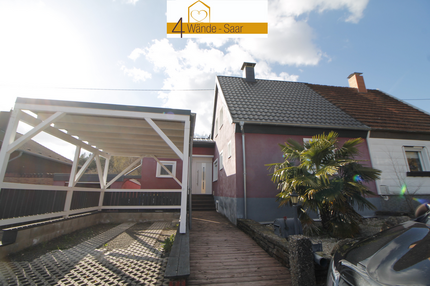 Haus zum Kaufen in Neunkirchen 269.000,00 € 120 m²