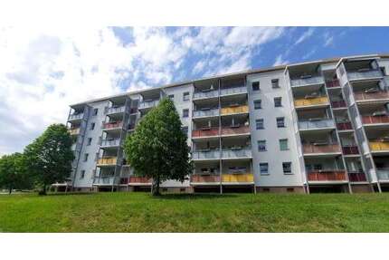 Wohnung zum Mieten in Bad Elster 295,00 € 56.2 m²
