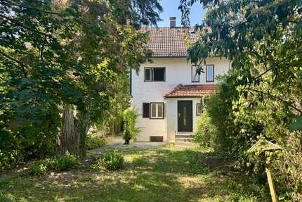 Haus zum Kaufen in München 735.000,00 € 88.33 m²