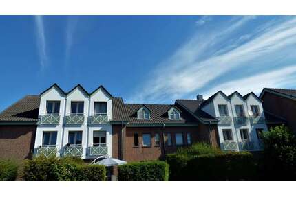 Wohnung zum Mieten in Kleve 432,30 € 76.79 m²
