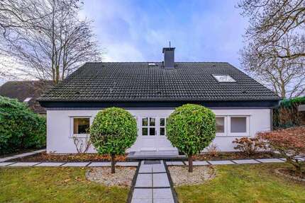 Haus zum Kaufen in Hamburg 1.450.000,00 € 178 m²