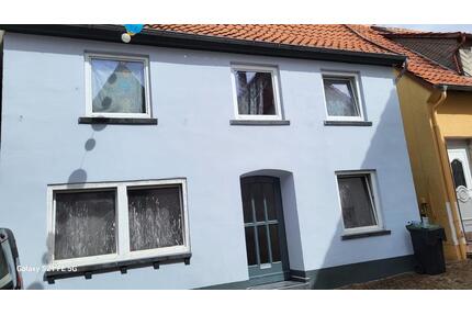 Schönes Einfamilienhaus in ruhiger Lage in Lemgo