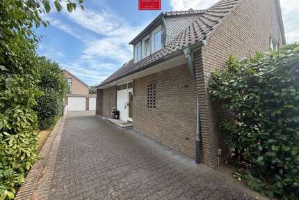Haus zum Kaufen in Neuss 665.000,00 € 177.28 m²