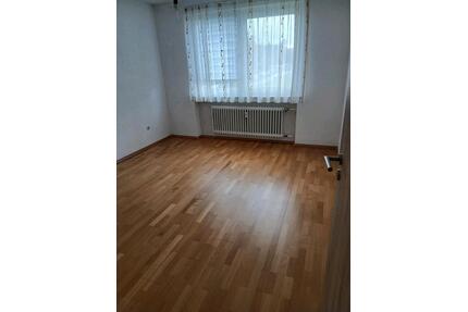 Moderne 4-Zimmer-Wohnung in Marsberg
