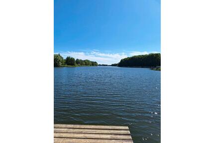 Ferienwohnung bei Waren Müritz in Penzlin