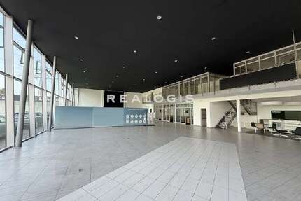 Halle in Hamburg 23.000,00 € 881 m²
