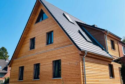 3‑Zimmer‑Maisonette (62 m²) - 800,00&nbsp;EUR Kaltmiete, ca.&nbsp; 62,00&nbsp;m&sup2; in Seedorf (PLZ: 23823)
