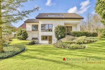 Haus zum Mieten in Wiesloch 1.950,00 € 214 m²