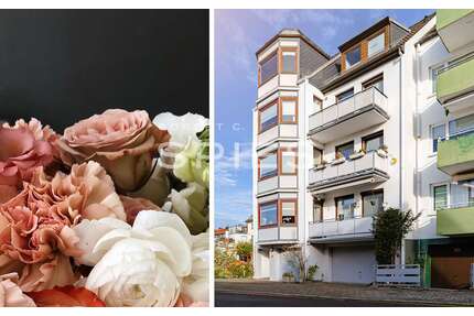 Wohnung zum Kaufen in Bremen 175.000,00 € 70 m²