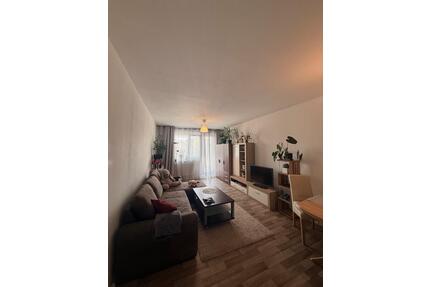 2-Zimmer-Wohnung mit Balkon in Gotha – ruhig & zentral