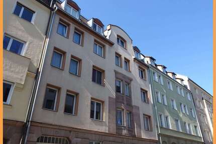 Wohnung zum Mieten in Nürnberg 750,00 € 64 m²