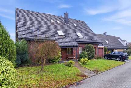 Haus zum Kaufen in Bedburg 669.000,00 € 286 m²