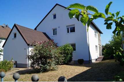 Haus zum Kaufen in Roßtal 499.000,00 € 159 m²