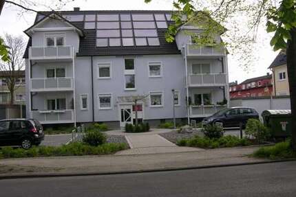 Wohnung zum Mieten in Bochum 535,84 € 78.8 m²