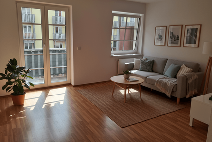 Wohnung zum Mieten in Dessau-Roßlau 450,00 € 66 m²