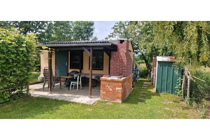 kleinegarten in Neustadt an der Orla - Pößneck