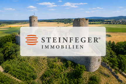 Grundstück zu verkaufen in Münzenberg 180.000,00 € 446 m²