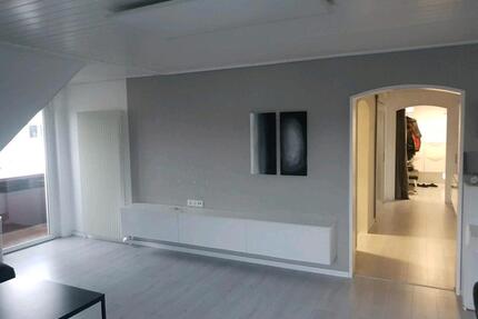 Durmersheim: schicke, helle 2 Zimmer Wohnung - Rastatt
