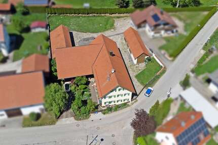 Haus zum Kaufen in Landsberg 890.000,00 € 183 m²