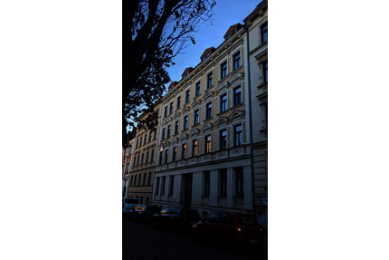 Wohnung zum Mieten in HalleS. 432,00 € 60.4 m² - Halle/S.