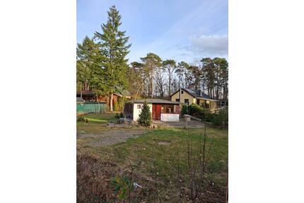 Wochenendhaus pinnow am see zur pacht