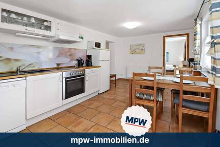 Raum für Familie, Rückzug und Mee(h)r. - Ostseebad Boltenhagen Tarnewitz