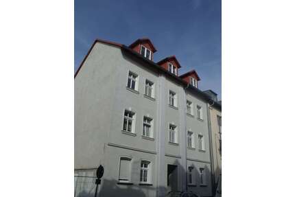 Wohnung zum Mieten in Dessau-Nord 350,00 € 40.62 m²