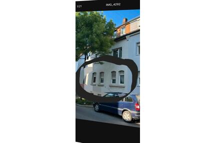 Zum Verkauf 90qm steht 4-Zimmer-Wohnung - Heilbronn Böckingen