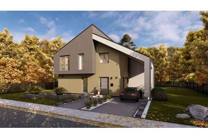 Haus zum Kaufen in Wahlbach 587.450,00 € 210 m²