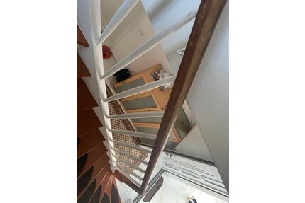 Mietwohnung Offenbach - 1.150,00&nbsp;EUR Kaltmiete, ca.&nbsp; 50,00&nbsp;m&sup2; in Rockenberg (PLZ: 35519)