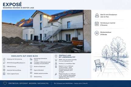 Wohnung zum Mieten in Gernsheim 990,00 € 62 m²