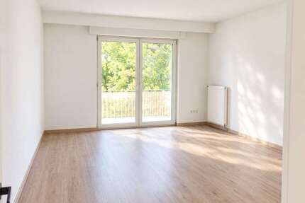 Wohnung zum Mieten in Hahnenbach 495,00 € 60 m²