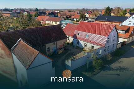 Haus zum Kaufen in Burg (bei Magdeburg) 259.000,00 € 228.91 m²