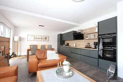 Wohnung zum Kaufen in Grefrath Mülhausen 399.000,00 € 90 m² - Grefrath / Mülhausen