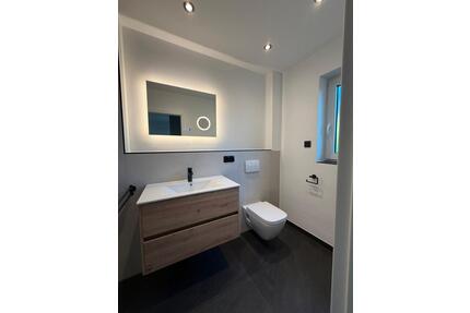 Kernsanierte 42 m² Eigentumswohnung in Taunusstein-Hahn – hochwer