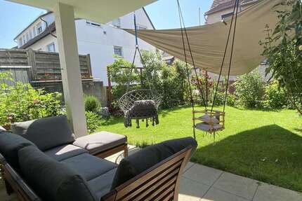 Wohnung zum Kaufen in Stuttgart 500.000,00 € 77.7 m²