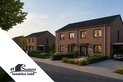 Haus zum Kaufen in Steinfurt 559.890,00 € 125 m²
