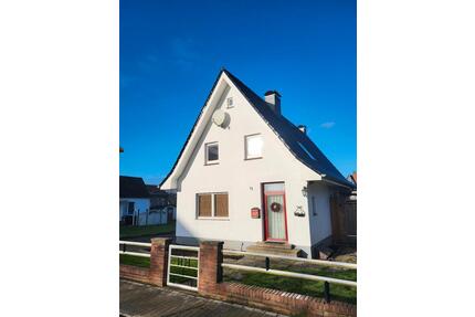 Einfamilienhaus an der Weser - 240.000,00&nbsp;EUR Kaufpreis, ca.&nbsp; 140,00&nbsp;m&sup2; in Hagen im Bremischen (PLZ: 27628)